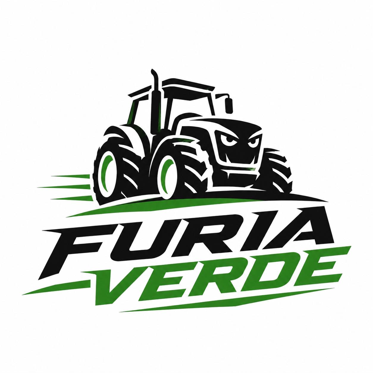Logo Furia Verde